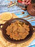 Rendang Daging Versi “Bumbu Simple”