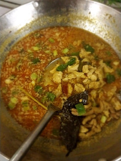 Foto resep Soto Betawi Ayam