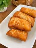 Resep odading Empuk & Enak