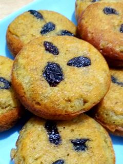 Foto resep Mini Banana Cake - tanpa oven
