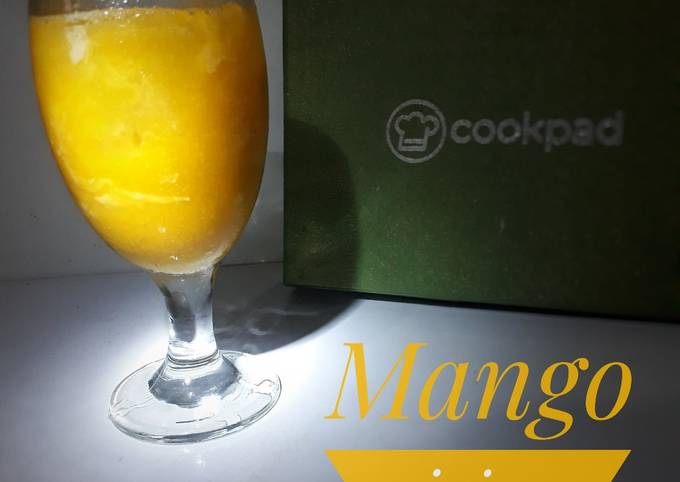 Mango Juice