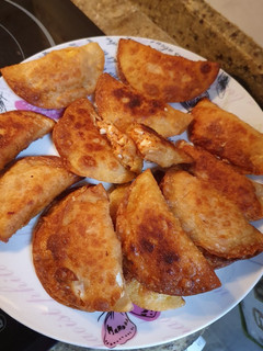 Una foto de Empanadillas