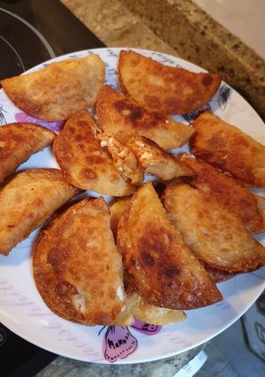 Una foto de Empanadillas