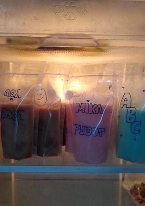 Foto resep Pudot