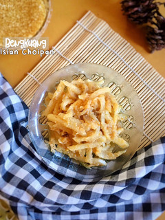 Foto resep Bengkuang Isian Choipan