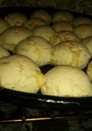 Una foto de Chipas, fáciles de hacer