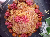 Mie goreng yummy