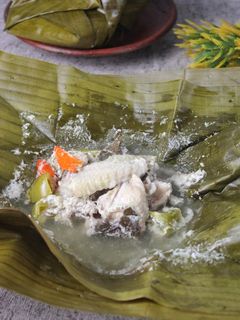 Foto resep Garang Asem