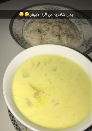 صورة لوصفة شاكريه سهله عطريقتي