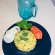 Sooji Upma