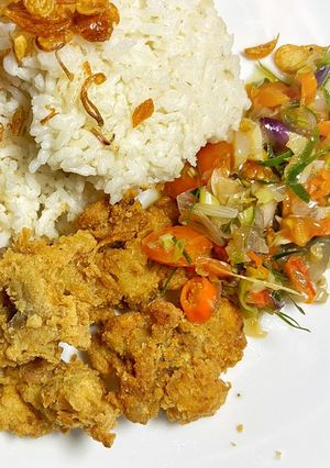 Foto resep Sambal Matah