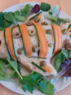 Foto di Pesce finto di patate & tonno..squisito!