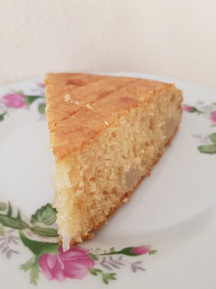 Una foto de Torta de Peras🍐