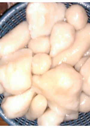 Foto resep Empek-Empek Ikan Kiter