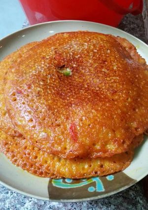 A picture of Wainar flour.