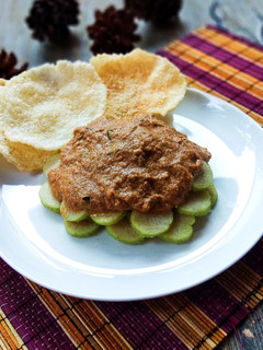 Foto resep Cabuk Rambak Khas Solo