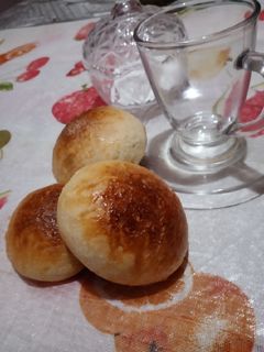 صورة لوصفة بريوش قطني محشو بالشوكولاته ولا اروع 😍