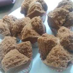รูปของ Brownies Kukus Anti Gagal