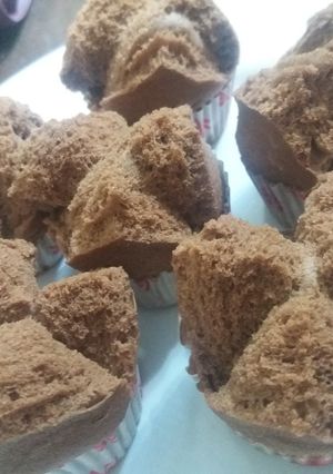Foto resep Brownies Kukus Anti Gagal