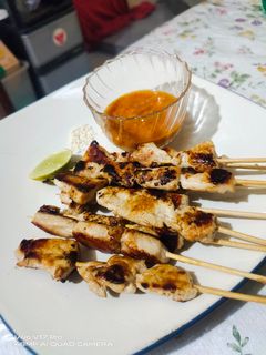 Foto resep Sate Taichan