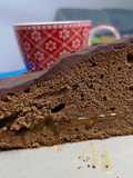 Sacher torte Fairtrade