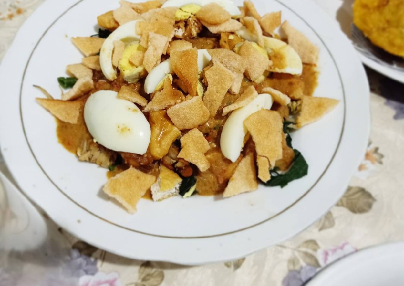 Gado - Gado