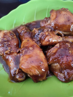 Foto resep Ayam Saus Mentega