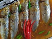 Gambar pindang ikan layang