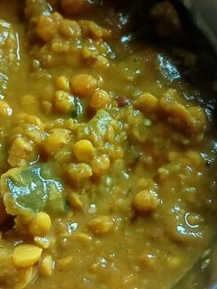 दालमा (dalma recipe in Hindi) रेसिपी मुख्य फोटो