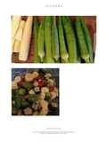 Tumis okra/bamiah