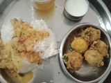 பேபி பொட்டட்டோ மசாலா(baby potato recipe in tamil)