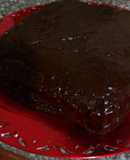 Torta de Chocolate