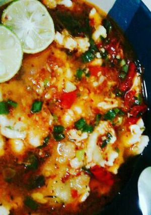 Foto resep Cireng banyur