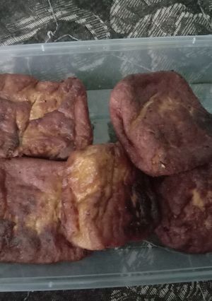 Foto resep Tahu bacem
