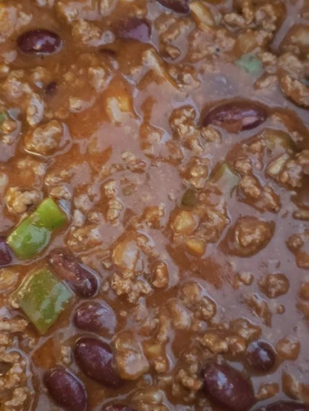 Easy Ways Prepare Recipes BigPoppa's Home Style Chilli 🌶 😋 the  Makes Drooling Perfect.