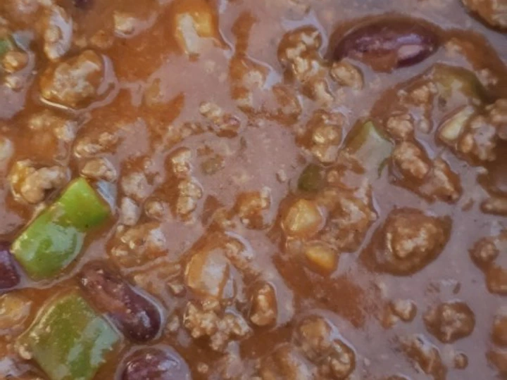 Easy Ways Prepare Recipes BigPoppa&amp;#39;s Home Style Chilli 🌶 😋 the  Makes Drooling Perfect.