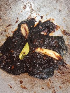 Foto resep Sambel Petis untuk cocolan gorengan