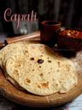 Capati