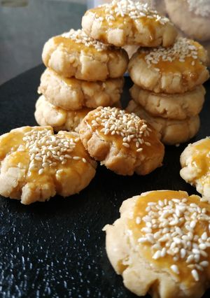 Foto resep Chui kao so