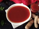 Samosa Chutney