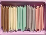 Es Pensil Pop-Ice Aneka Rasa