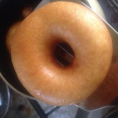 A picture of Doughnut.