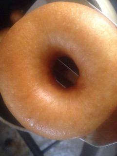 A picture of Doughnut.