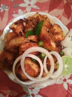 চিকেন কাবাব (chicken kebab recipe in bengali) রেসিপির প্রধান ছবি