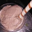 Helado de nesquik