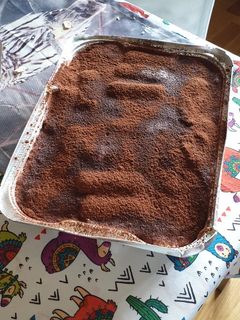 Foto di Un dolce classico.. Tiramisù