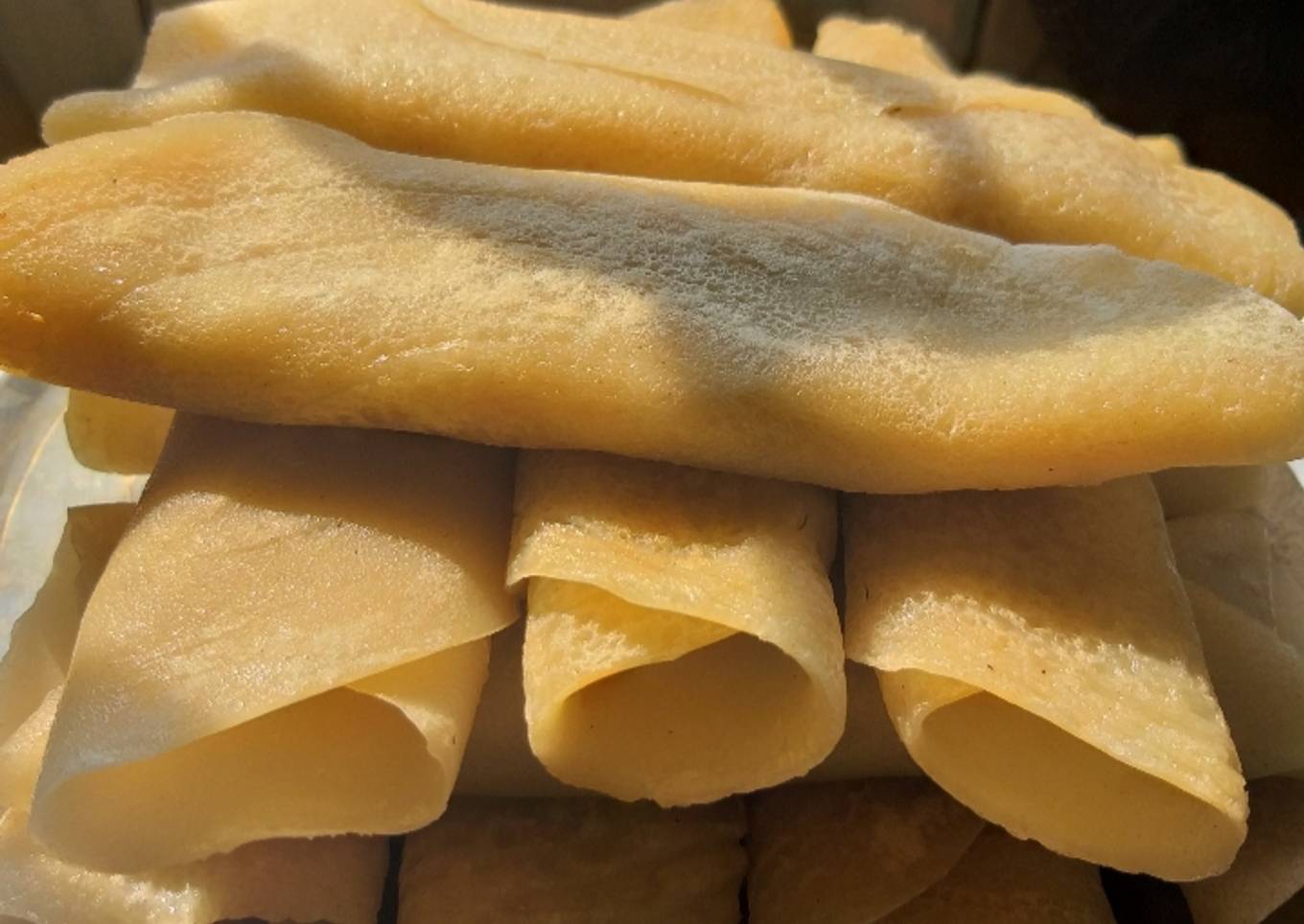 Patishapta