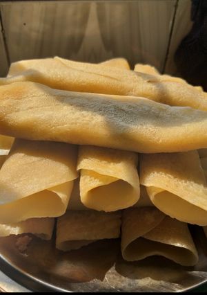A picture of Patishapta.