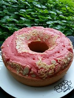 Foto resep Bluder Pisang Ambon