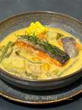 Lodeh Salmon